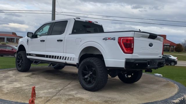 2023 Ford F-150 XLT 6