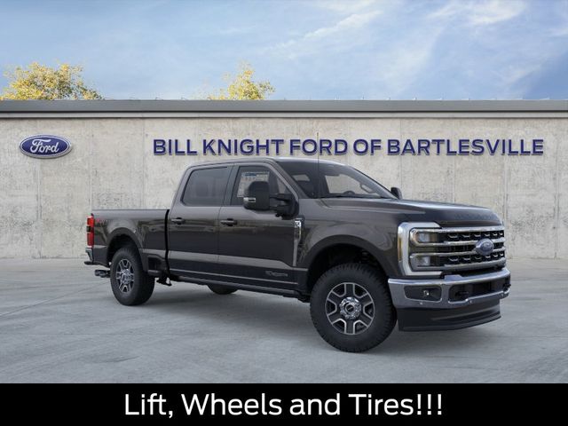 2026 Ford Super Duty F-250