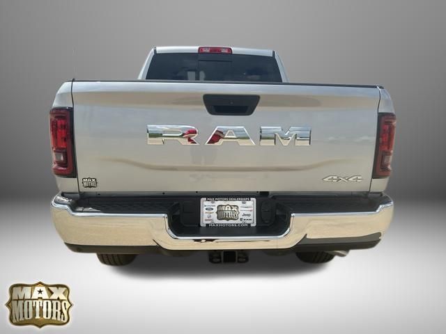 New 2026 Ram 2500 Truck