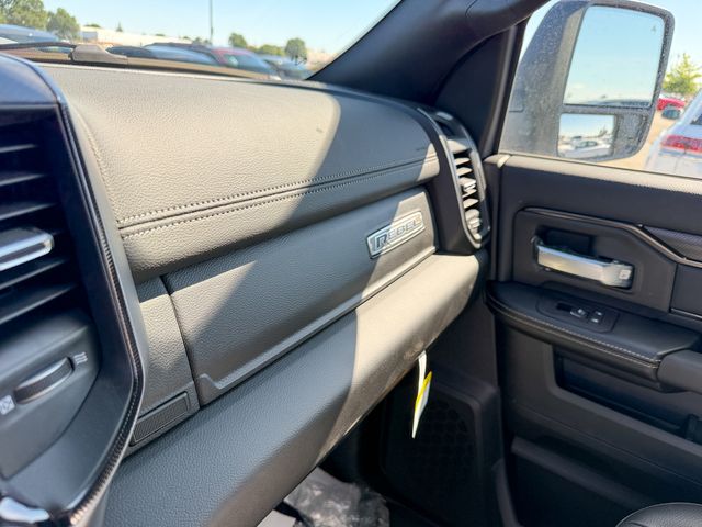 new 2026 Ram 2500 car, priced at $84,430