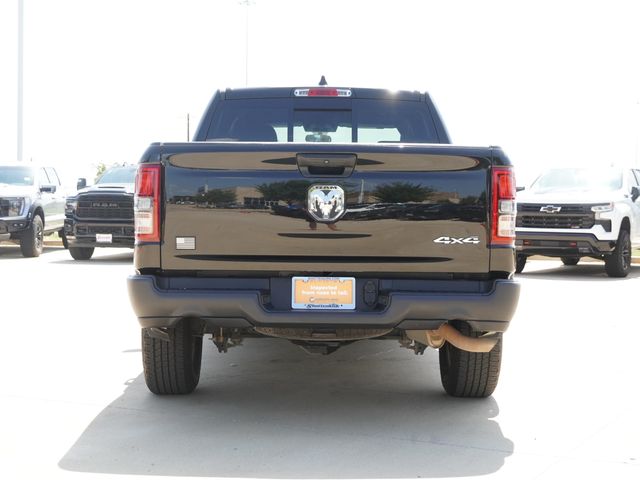 Used 2024 Ram 1500 Truck