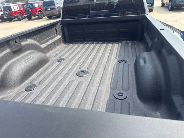 New 2026 Ram 3500 Truck
