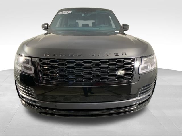 2021 Land Rover Range Rover Westminster 11