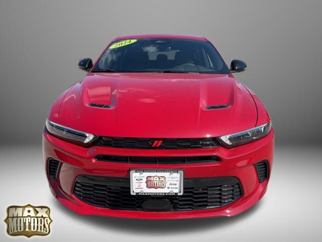 2024 Dodge Hornet GT 2