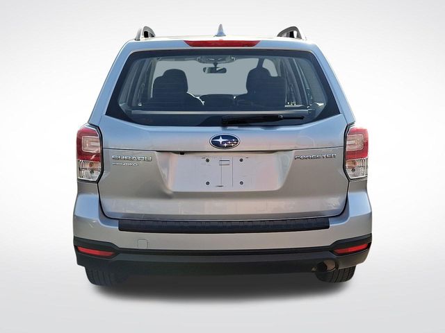used 2018 Subaru Forester car, priced at $16,338