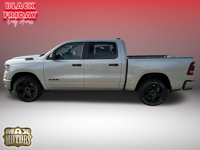 2023 Ram 1500 Big Horn/Lone Star 7