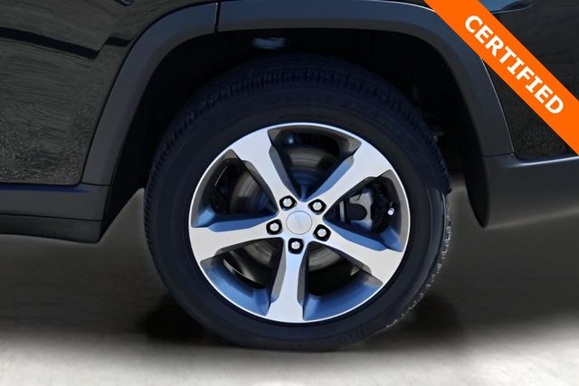 Used Car 2024 Jeep Grand Cherokee L  Limited For Sale Under $40,000 In Austin, Texas