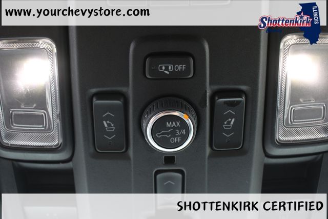 Used 2023 GMC Yukon SUV