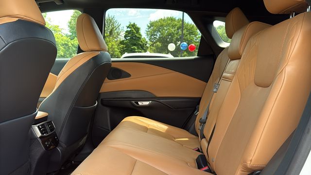 Used 2023 Lexus RX SUV