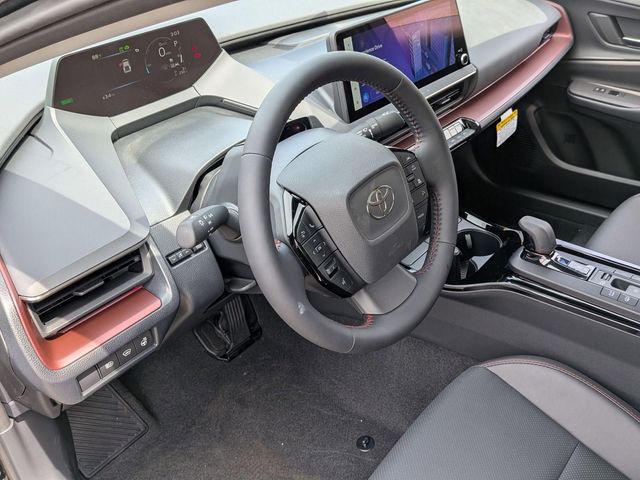2026 Toyota Prius Plug-in Hybrid XSE Premium - Photo 11