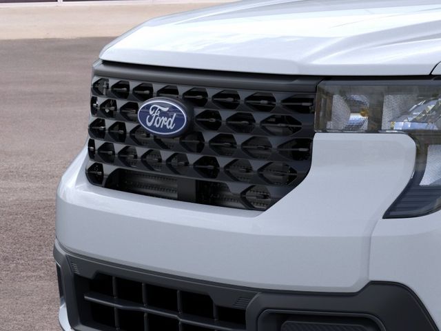 2026 Ford Maverick XLT:169531