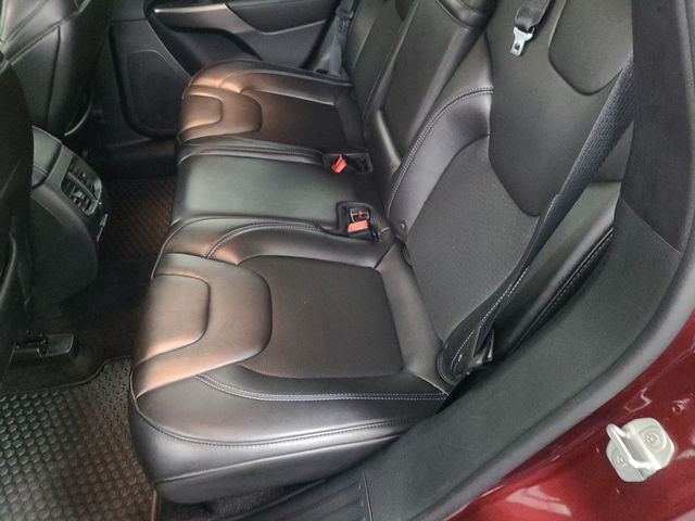 2019 – Jeep – Cherokee