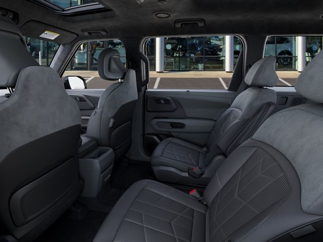 New 2027 Kia Telluride Hybrid SUV