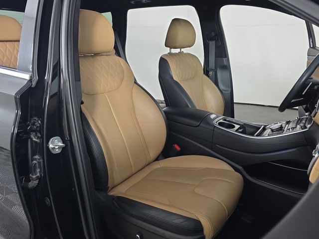 Used 2023 Twilight Black Hyundai Calligraphy image 20