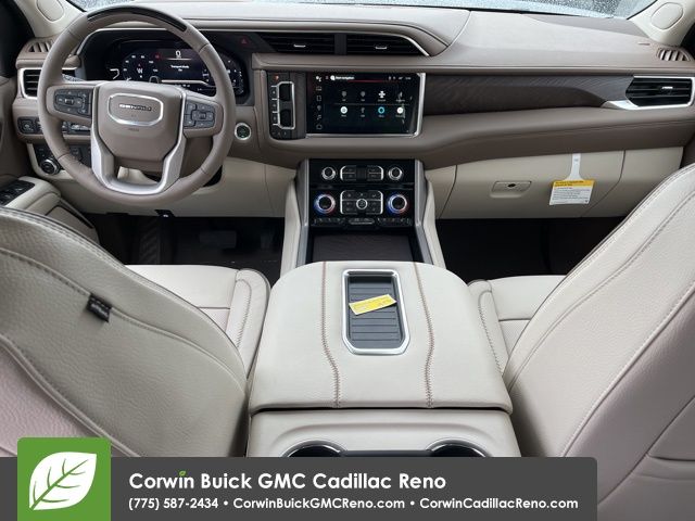 2024 GMC Yukon Denali 18