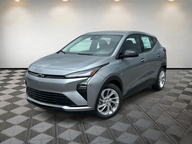 2027 Chevrolet Bolt LT FWD