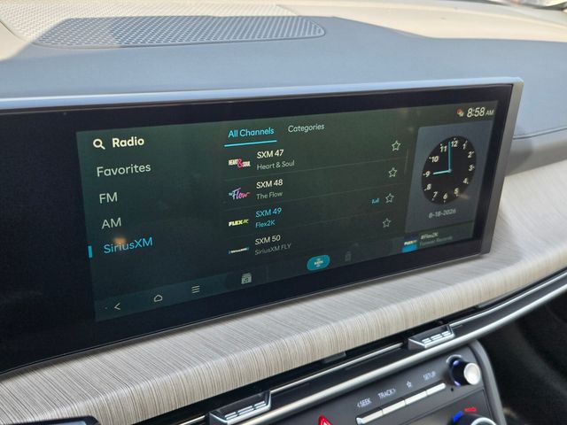 2026 Hyundai Sonata - $28,273