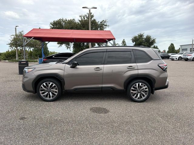 Used 2025 Subaru Forester SUV