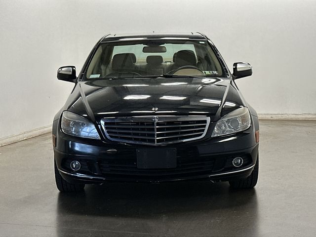 2008 Mercedes-Benz C-Class C 300  at Luther Ford
