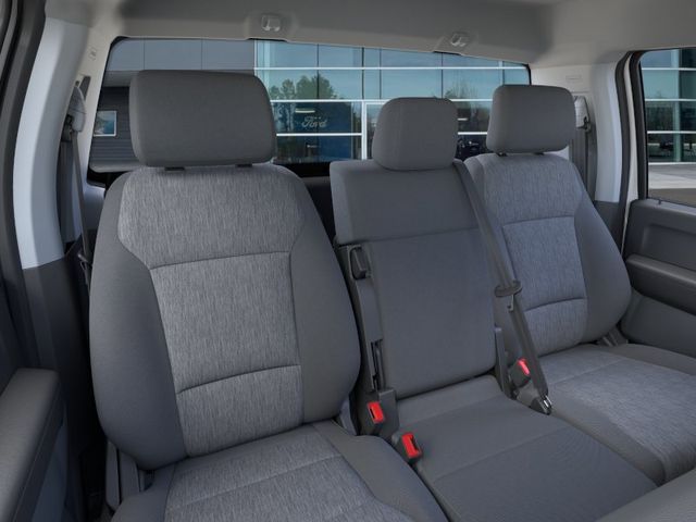 New 2026 White Ford XL image 10
