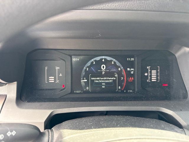 2025 Toyota Tacoma - $37,988