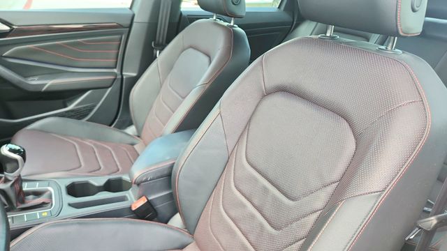 2023 Volkswagen Jetta GLI