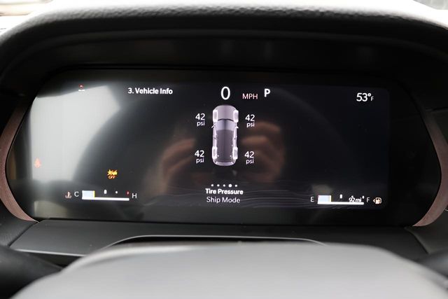 New Car 2025 Jeep Grand Cherokee  Limited For Sale Under $50,000 In Austin, Texas