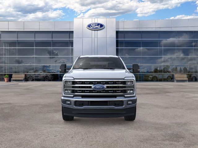 New 2026 Oxford White Ford XLT image 6
