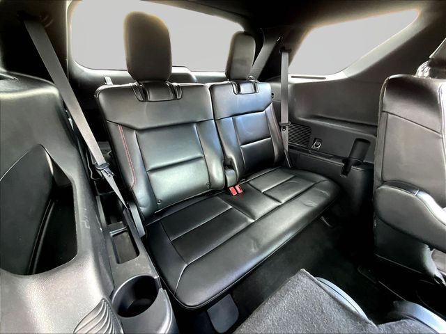 Used 2022 Ford Explorer SUV