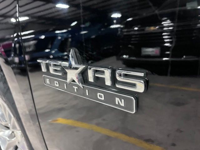 Used 2021 Black Chevrolet LTZ image 28