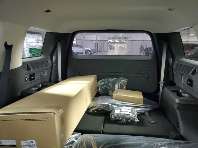 New 2025 Hyundai Santa Fe For Sale in Indianapolis, IN