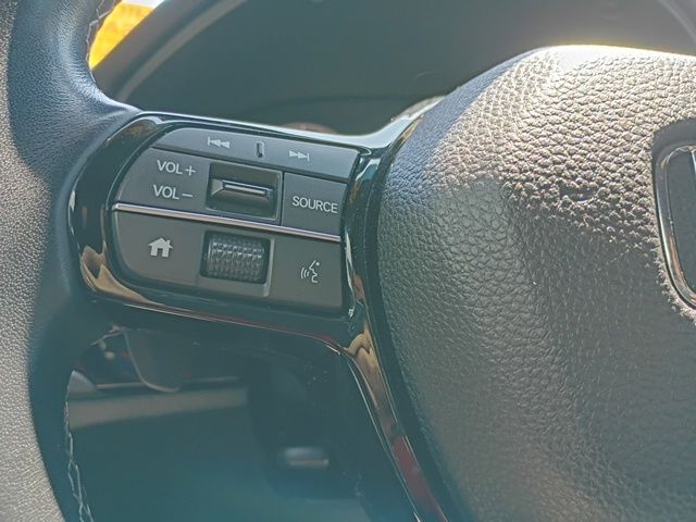 Used 2022 Honda Civic Sedan