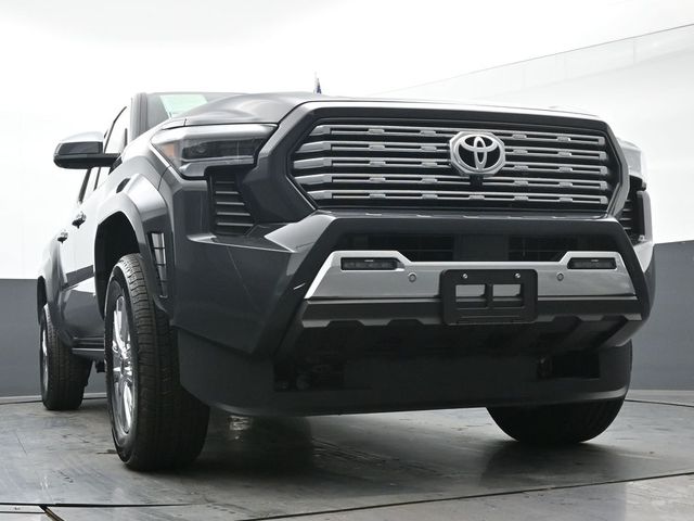 2024 Toyota Tacoma Limited 44