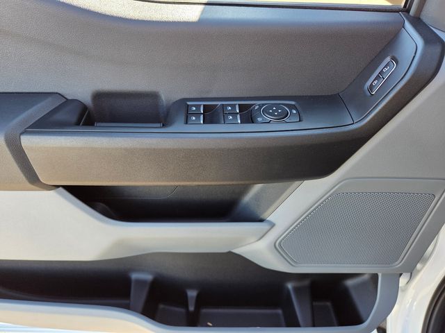 New 2026 Ford Super Duty F-250 SuperCab 8' Box XL