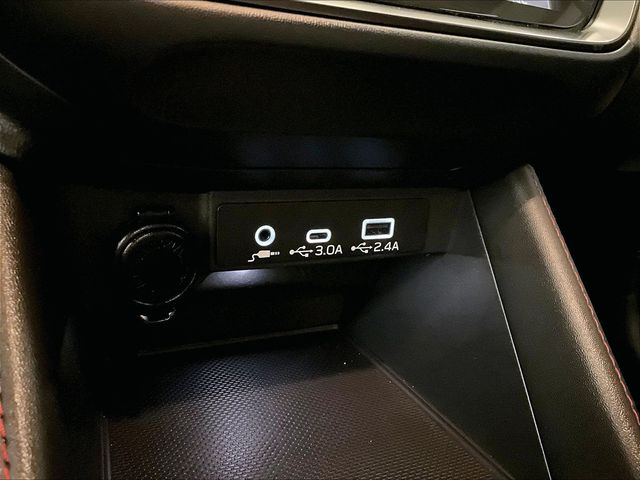 2024 Subaru WRX Limited Black at Auto Express Mitsubishi
