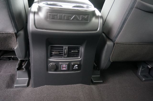 2024 Nissan Titan SV - Photo 31