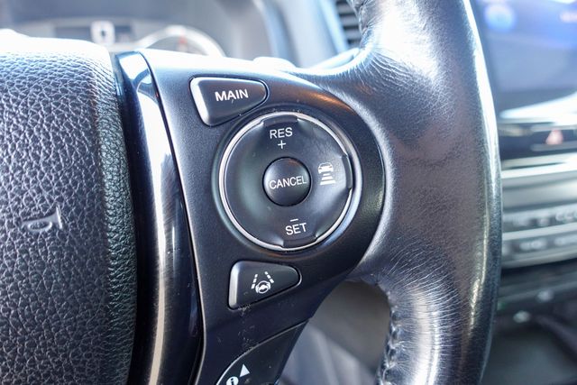 used 2016 Honda Pilot car, priced at $13,800