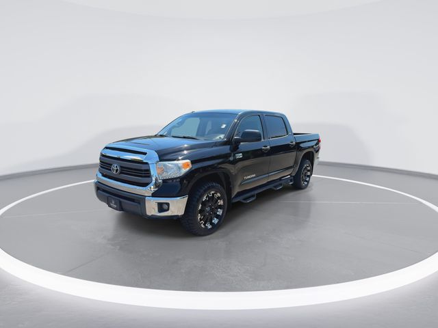 Used 2014 Toyota Tundra Truck