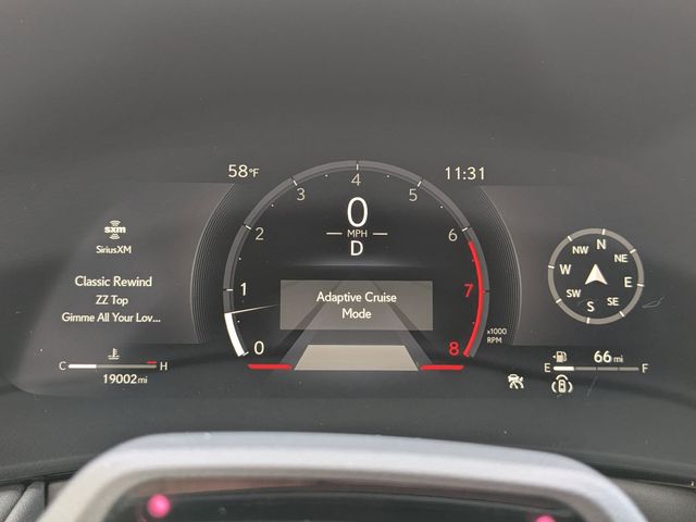 2024 Lexus TX 350 Premium Beige at Westside Lexus