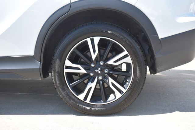 Used 2024 Mitsubishi Eclipse Cross SUV