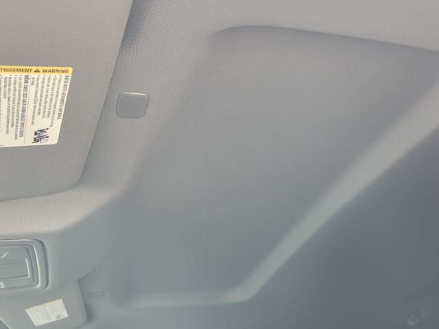 2024 GMC Sierra 1500 Elevation Silver at Wharton Ford