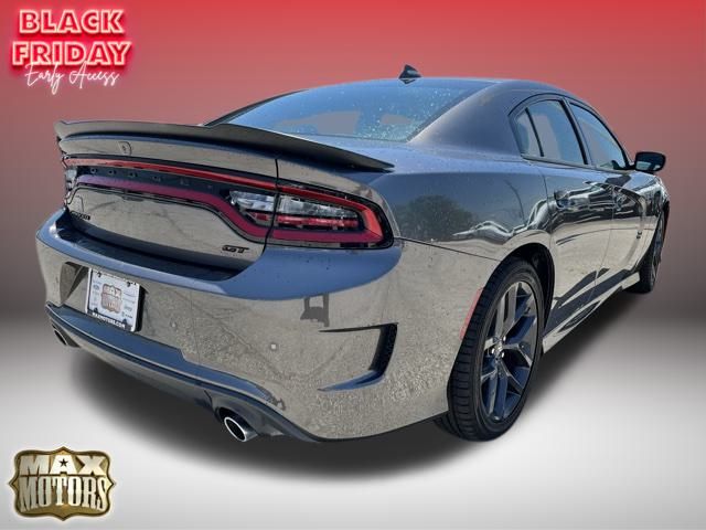 2023 Dodge Charger GT 11