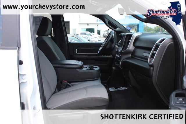 Used 2024 Ram 2500 Truck