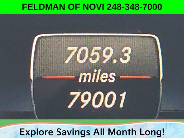 Used 2015 Mercedes-Benz E-Class For Sale in Livonia, MI