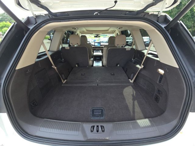 2021 LINCOLN Aviator Grand Touring:46450A
