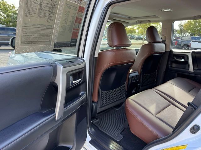 Used 2024 Toyota 4Runner SUV