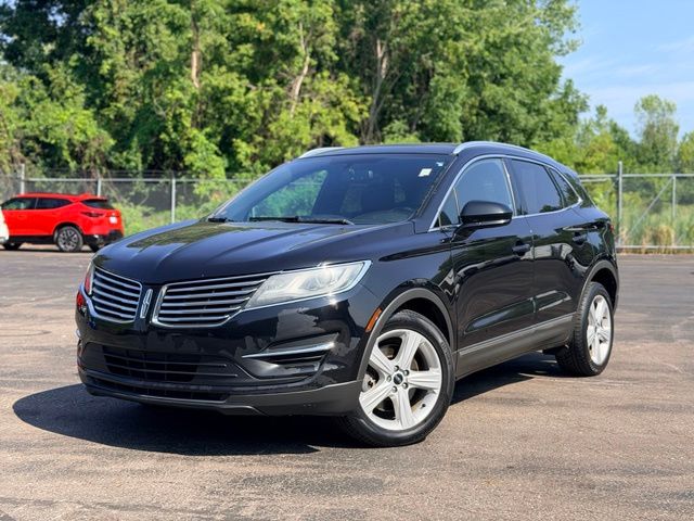 2016 Lincoln MKC Premiere FWD