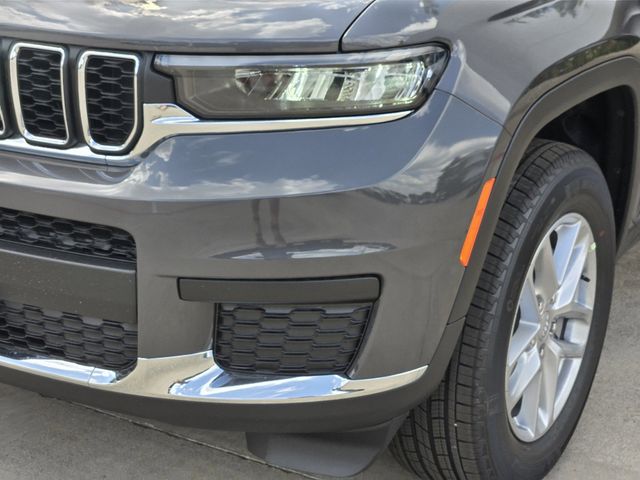 2024 Jeep Grand Cherokee L Laredo 5