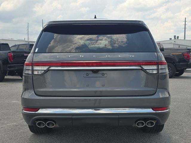 2023 LINCOLN Aviator Reserve:46205B