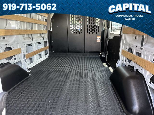 Used 2025 White Ford Base image 16